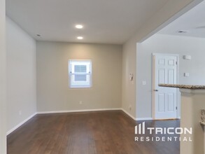 1471 Kempton Aly in Colorado Springs, CO - Building Photo - Building Photo