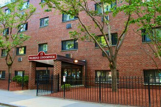 15 Walbridge St, Unit 38 in Boston, MA - Building Photo - Building Photo