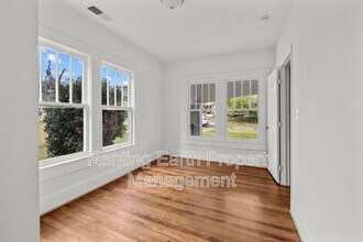 1625 51st St Ensley in Birmingham, AL - Building Photo - Building Photo