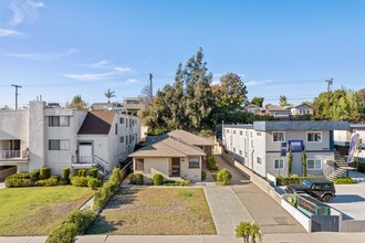 11425 Venice Blvd in Los Angeles, CA - Building Photo - Building Photo