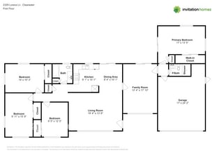 2329 Lorena Ln in Clearwater, FL - Building Photo - Building Photo