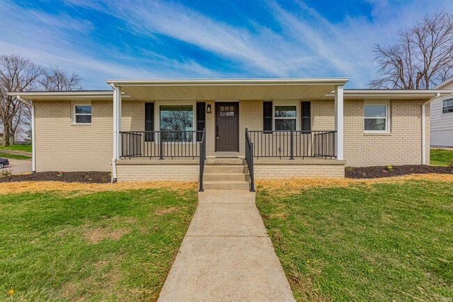 property at 911 Mayfair Dr