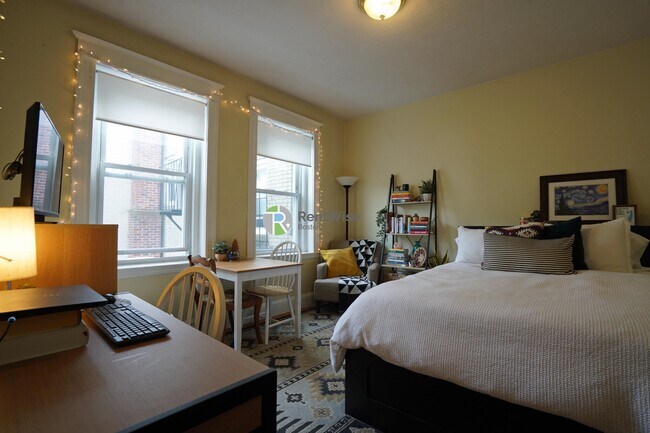 property at 221 Kelton St
