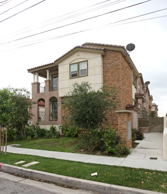 8858 Marshall St in Rosemead, CA - Building Photo - Building Photo