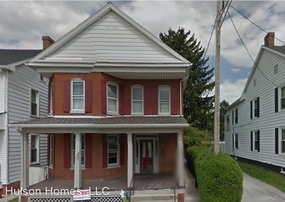 222 2nd Ave in Hanover, PA - Building Photo