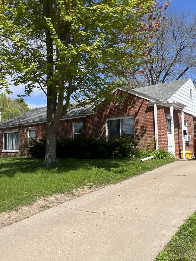 property at 2028 Chaney Rd