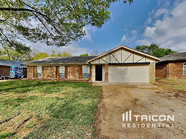 6414 Willow Springs Dr