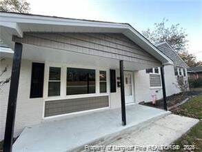 3527 Scottywood Dr in Fayetteville, NC - Building Photo - Building Photo