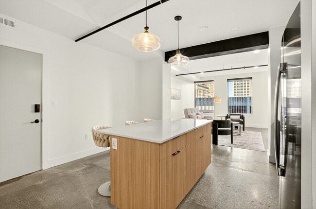 309 S Boulder Ave, Unit SI ID1322461P in Tulsa, OK - Building Photo - Building Photo