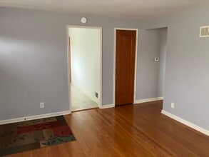 1832 Fremont Ave, Unit Apt # 2 in Cheyenne, WY - Foto de edificio - Building Photo