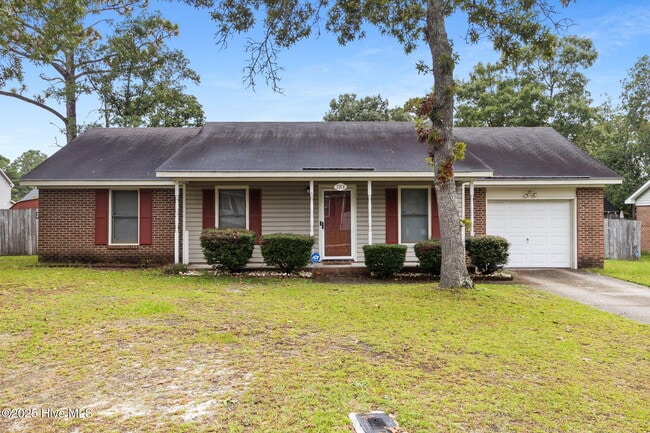 property at 7313 Pebblebrook Dr