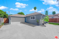 721 Manchester Dr in Inglewood, CA - Building Photo - Building Photo