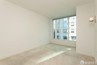 318 Spear St in San Francisco, CA - Building Photo - Building Photo