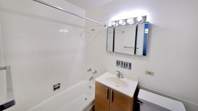 South Shore Beach Apartments in Chicago, IL - Building Photo - Building Photo