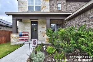 12616 Brite Ranch in San Antonio, TX - Building Photo - Building Photo