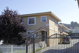 9206 Hillside St Apartamentos