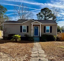 710 S Prospect St in Columbia, SC - Building Photo