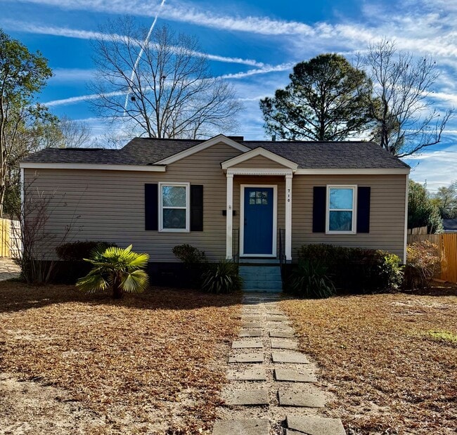 property at 710 S Prospect St