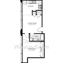 101 E 6th St in Winston-Salem, NC - Building Photo