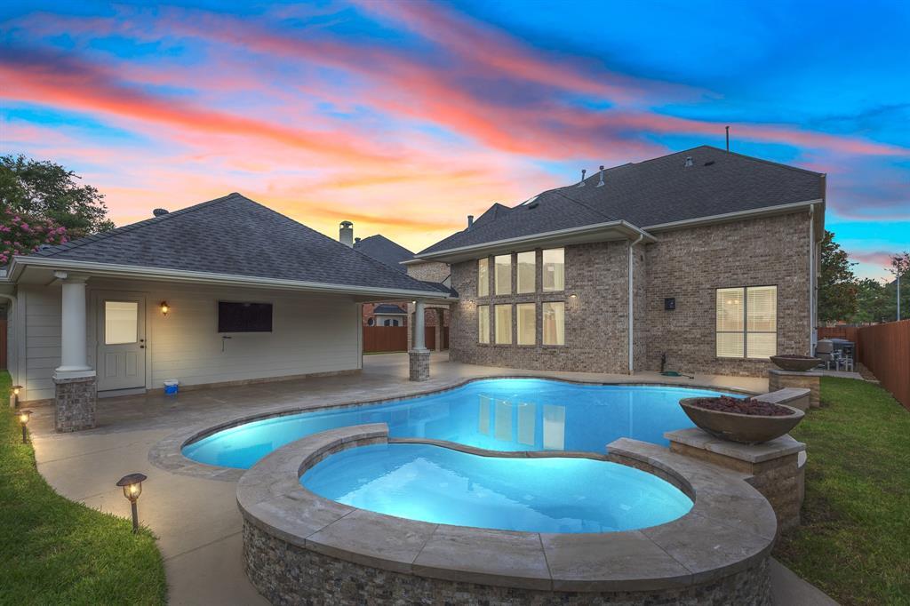 3811 Cambridgeport Ct in Katy, TX - Building Photo