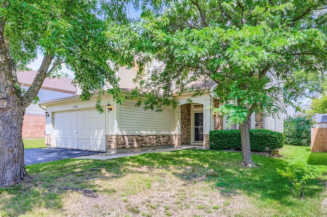 property at 1208 Darnell Dr