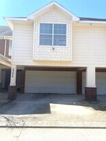 3304 Twp Grove Ln in Houston, TX - Building Photo