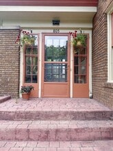 805 Central Ave in Lafayette, IN - Foto de edificio - Building Photo