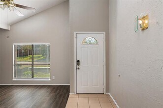 4537 Fremont Ln in Plano, TX - Building Photo - Building Photo