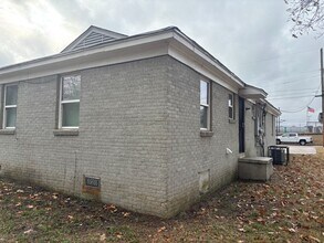 3034-3036 Sinclair St in Memphis, TN - Building Photo - Building Photo