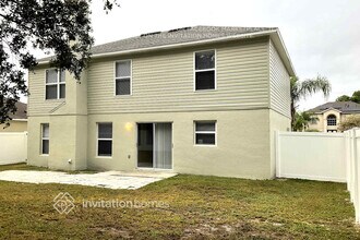 3904 Stonefield Dr in Orlando, FL - Foto de edificio - Building Photo