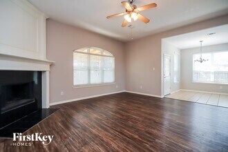 4702 Mohave Cir in Baytown, TX - Building Photo - Building Photo