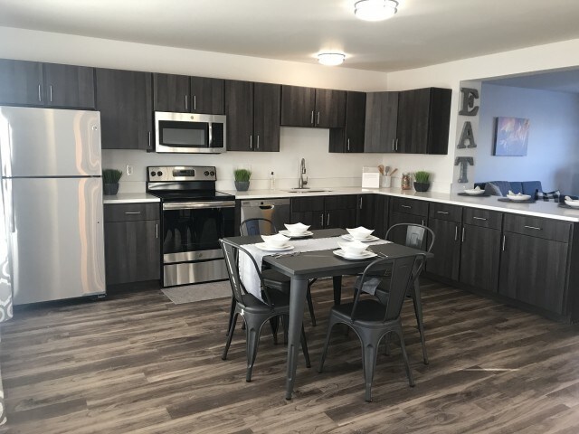 Copper Beech Mt Pleasant Apartments Mt Pleasant Mi Apartments For Rent