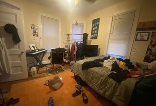 36 Cherokee St, Unit 2 in Boston, MA - Foto de edificio - Building Photo