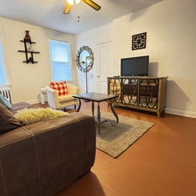 441 Manor Pl NW in Washington, DC - Building Photo - Building Photo