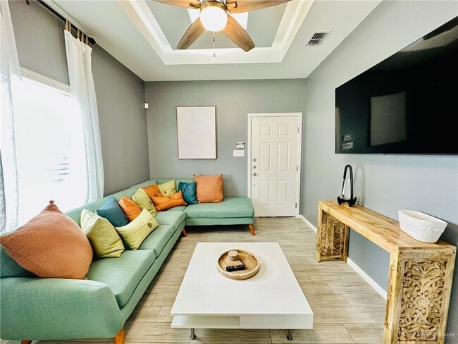 30 Mulberry Ave in McAllen, TX - Building Photo - Building Photo