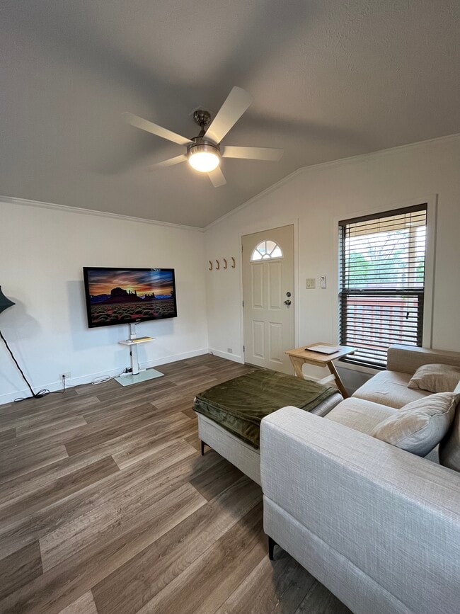 4313-4312 Condesa Dr NW in Albuquerque, NM - Building Photo - Building Photo
