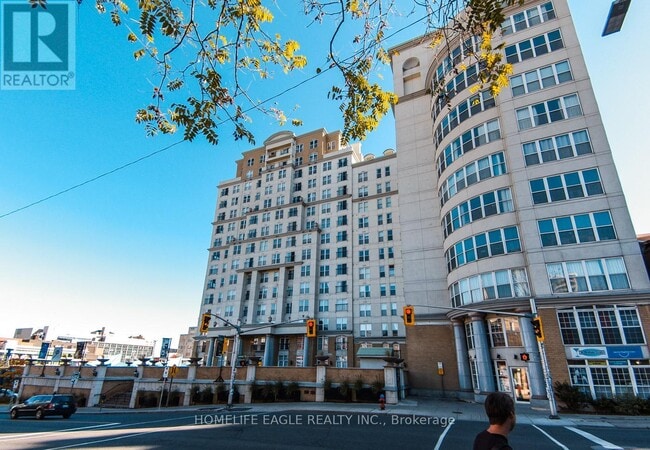 property at 135 James St S