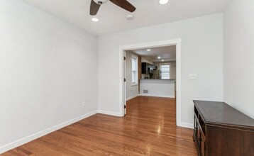 426 Elrino St in Baltimore, MD - Building Photo - Building Photo