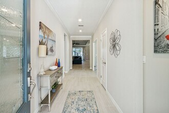 745 Continuum Lp in Yulee, FL - Building Photo - Building Photo