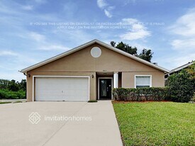 867 Douglass Ave in Oviedo, FL - Building Photo