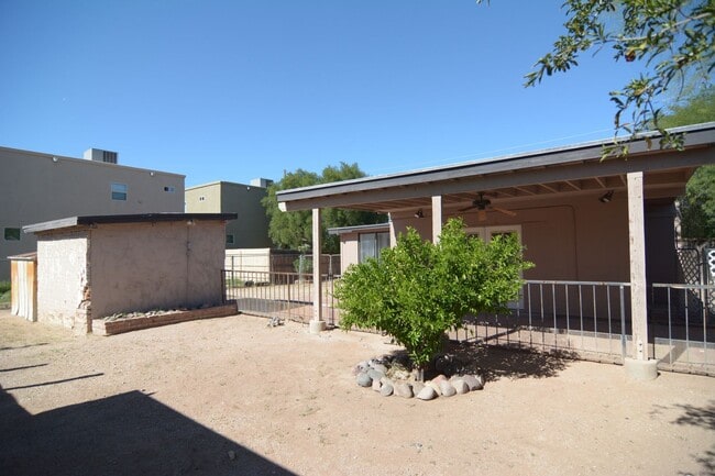 3408 E Flower St in Tucson, AZ - Building Photo - Building Photo