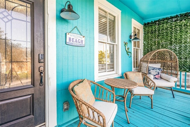 property at 1208 Avenue K