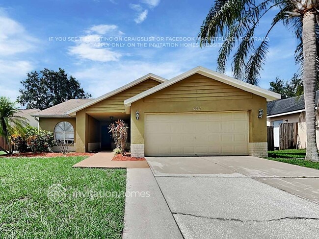 property at 12921 Longcrest Dr