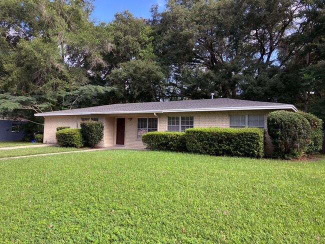 property at 3504 NW 51st Ave