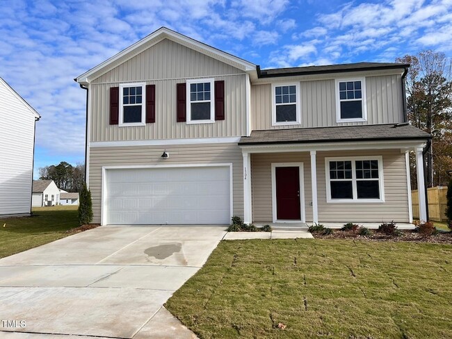 property at 1304 Justice Union Ct