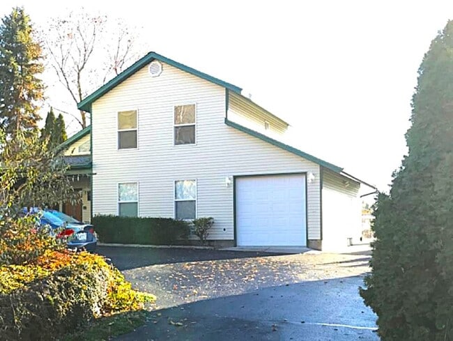 309 River St in Cashmere, WA - Building Photo - Building Photo