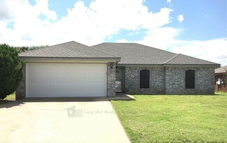 4501 Captain Dr in Killeen, TX - Building Photo