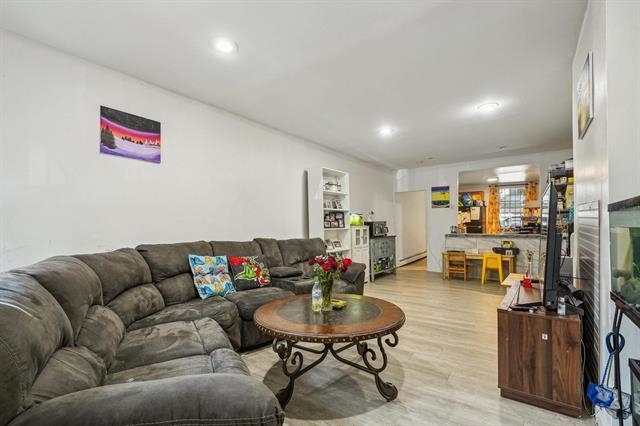 1153-1155 Summit Ave in Jersey City, NJ - Building Photo - Building Photo