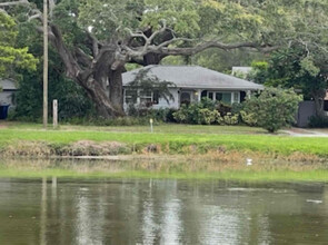 1510 Alamo Ln in Dunedin, FL - Building Photo - Building Photo