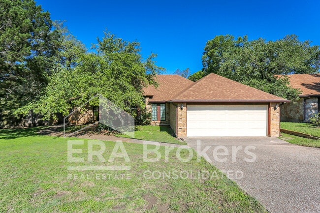 property at 1104 Nola Ruth Blvd
